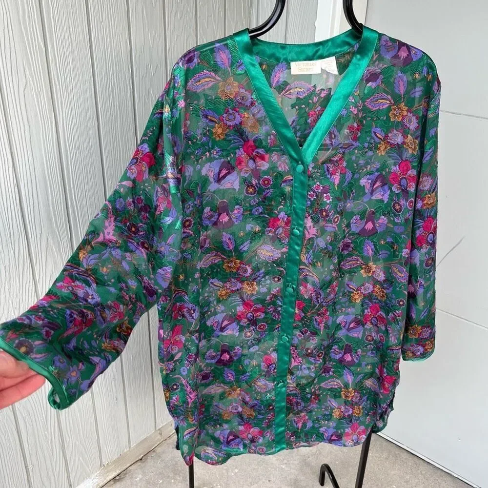 Victorias Secret vintage 90s
